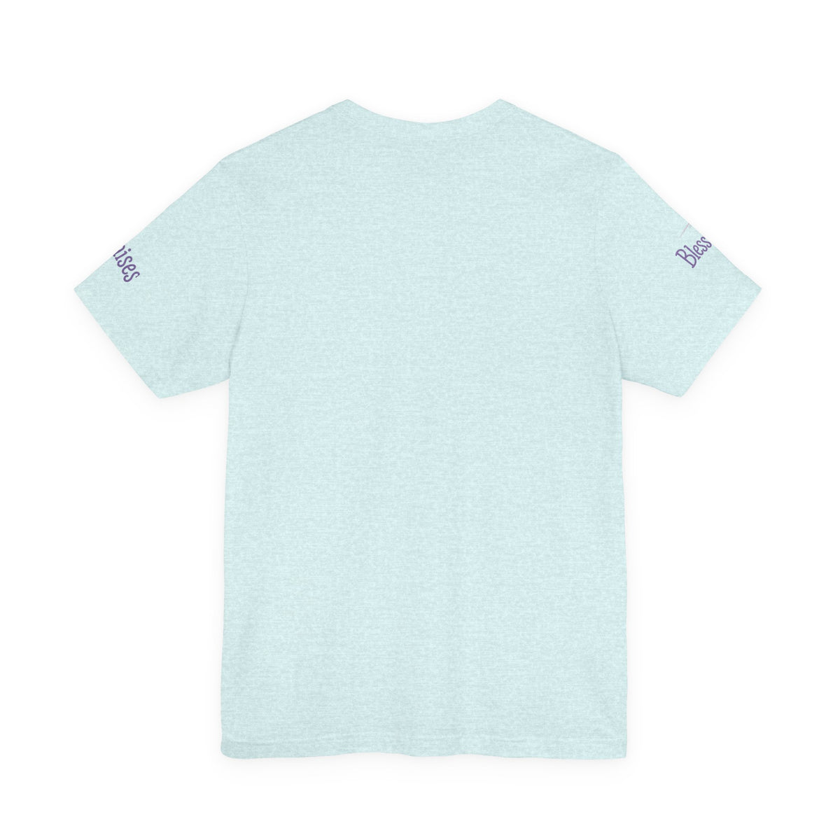 Praise & Blessings Choir T-Shirt
