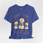 Praise & Blessings Choir T-Shirt