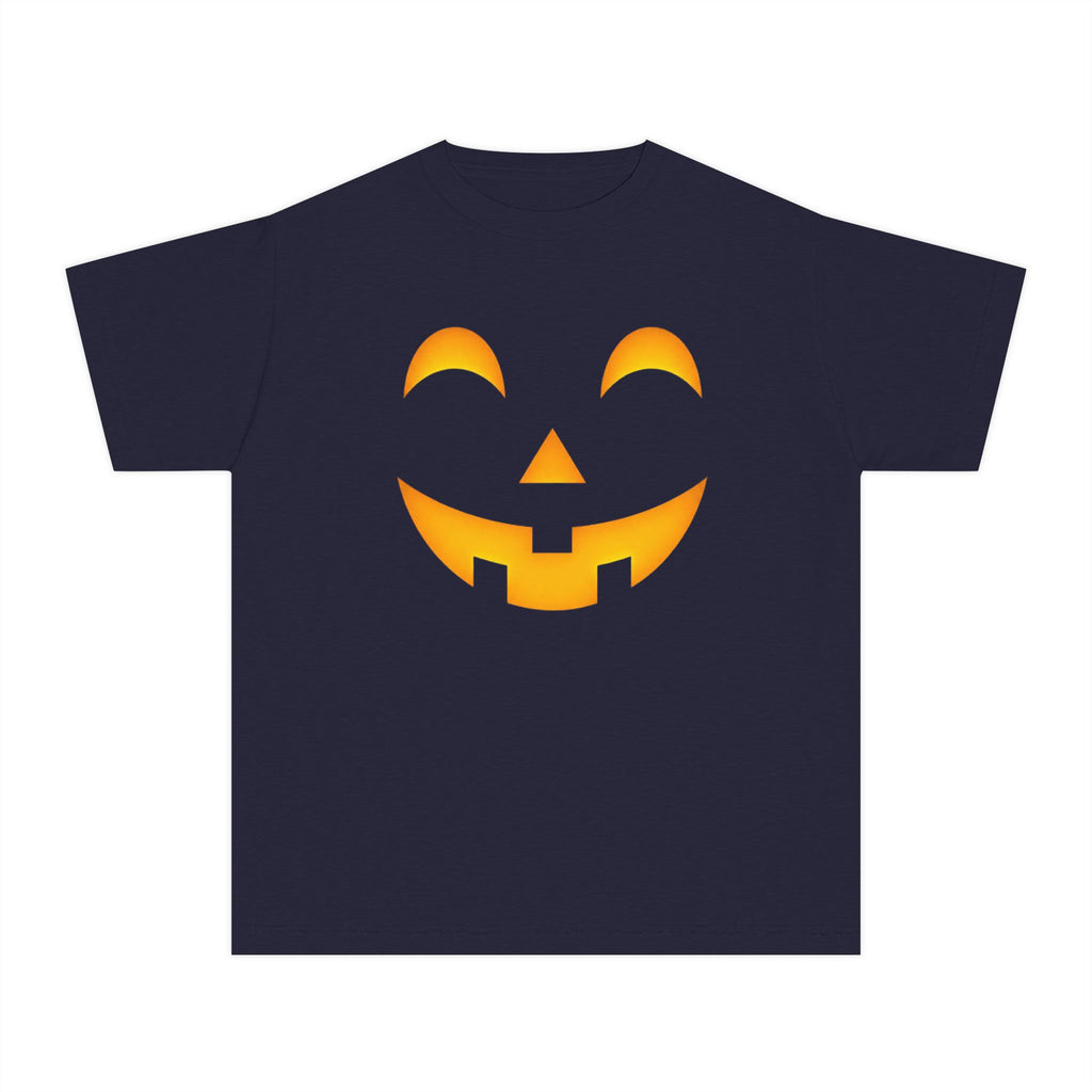 Halloween Youth Midweight Tee