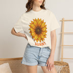 Sunflower 'Sunny' Graphic T-Shirt