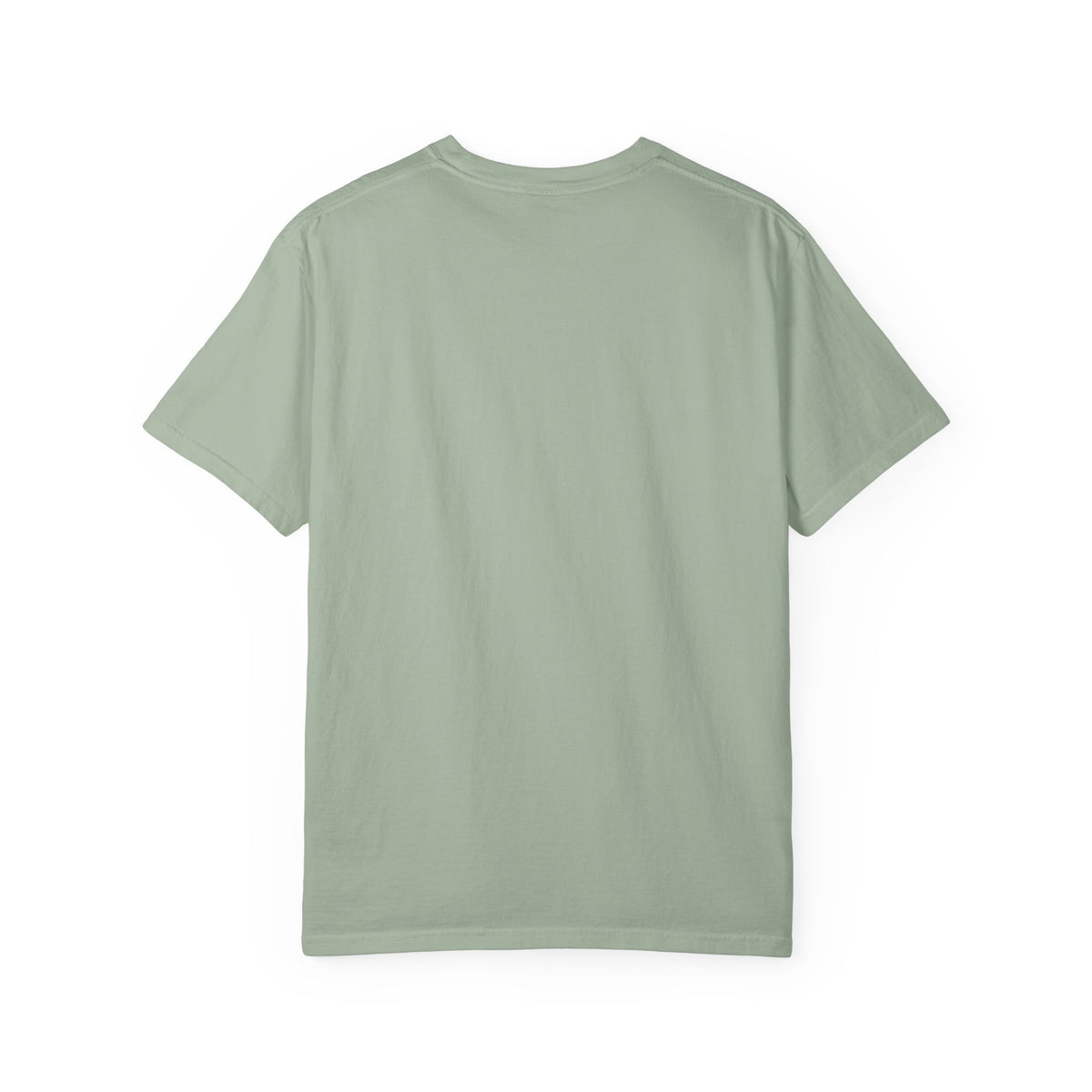 Don't Worry Bee Happy Tee -Unisex Garment-Dyed T-shirt