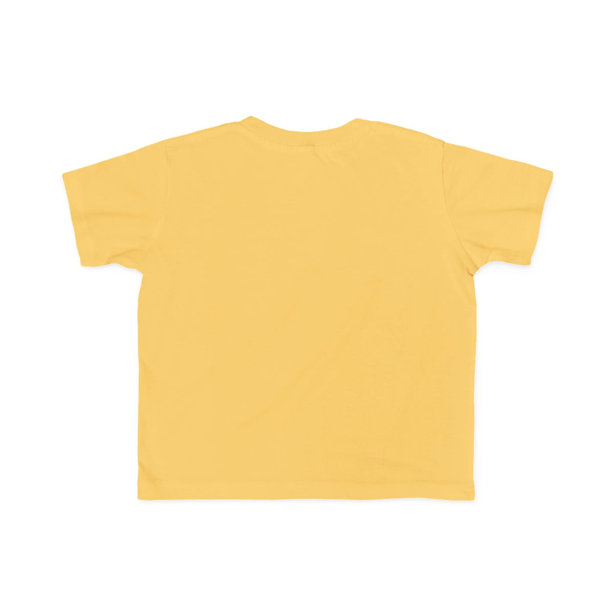 Toddler Tee - 'Boo' Ghost Halloween Striped Shirt