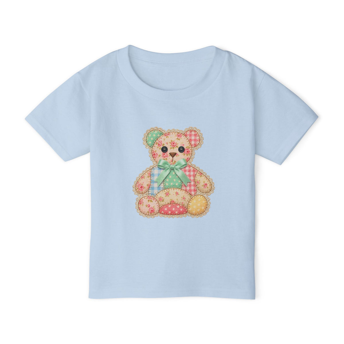 Heavy Cotton™ Toddler T-shirt