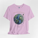 Earth's a Gem T- Shirt