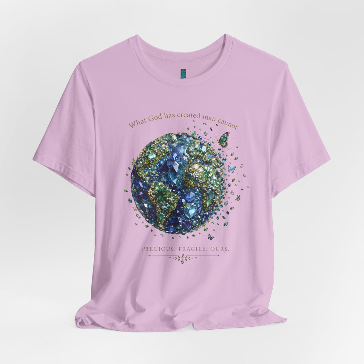 Earth's a Gem T- Shirt