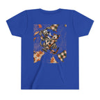 Gingham Dog & Calico Cat Kids Shirt
