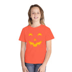 Halloween Youth Midweight Tee