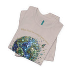 Earth's a Gem T- Shirt