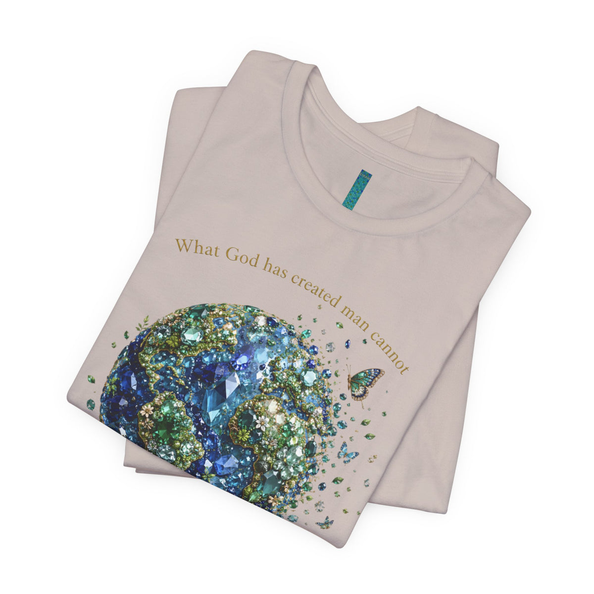 Earth's a Gem T- Shirt