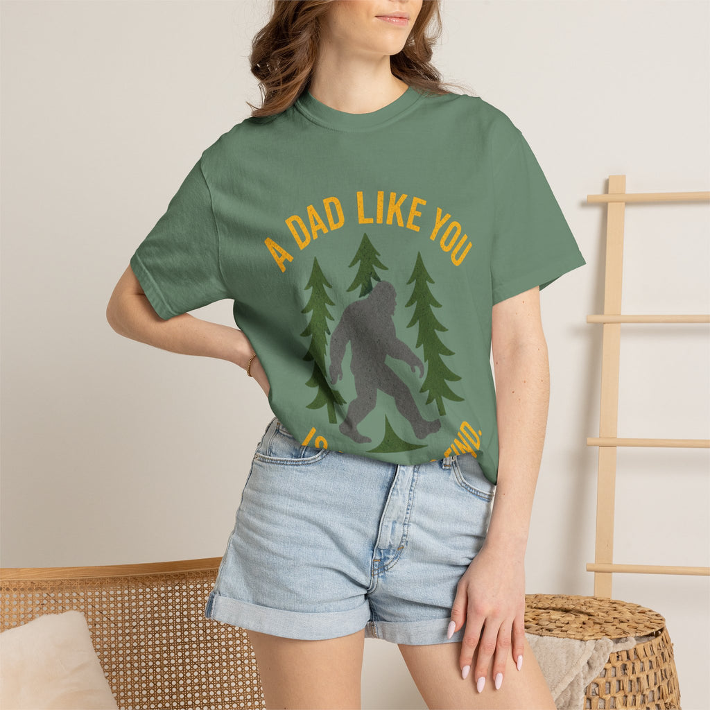A Dad Like You Is Hard to Find T-Shirt