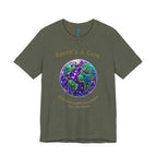 Earth's A Gem Tee — Save the Earth Eco Graphic T-Shirt