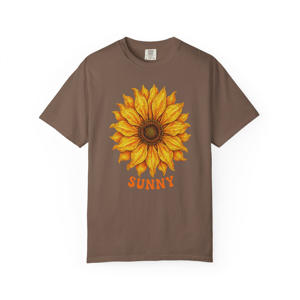 Sunflower 'Sunny' Graphic T-Shirt