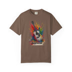 Improvise Guitar Musician T-Shirt