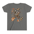 Gingham Dog & Calico Cat Kids Shirt