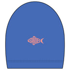 Women's Cropped Tee — Sandiego Fish Graphic