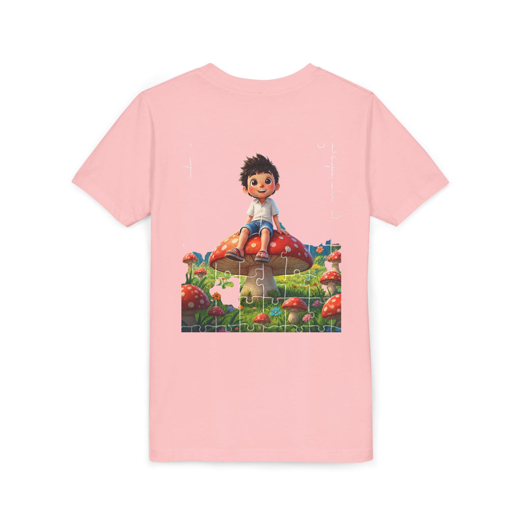 Youth Short Sleeve Tee