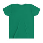 Youth Tee - 'When the Praises Go Up, The Blessings Come Down' Kids Choir Graphic