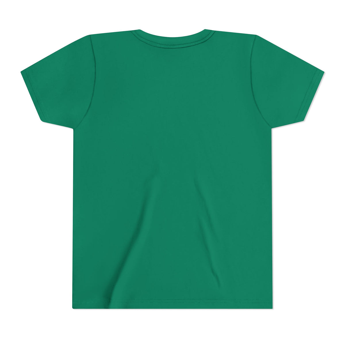 Youth Tee - 'When the Praises Go Up, The Blessings Come Down' Kids Choir Graphic