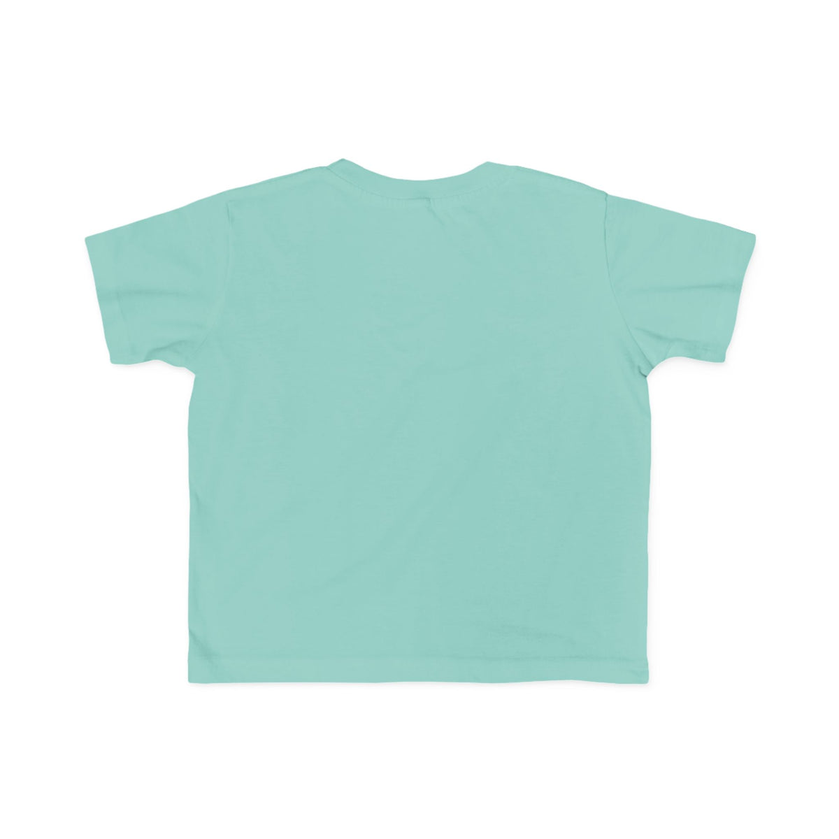Toddler Tee - 'Boo' Ghost Halloween Striped Shirt