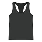 Women's Jersey Racerback Tank
