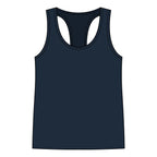 Women's Jersey Racerback Tank