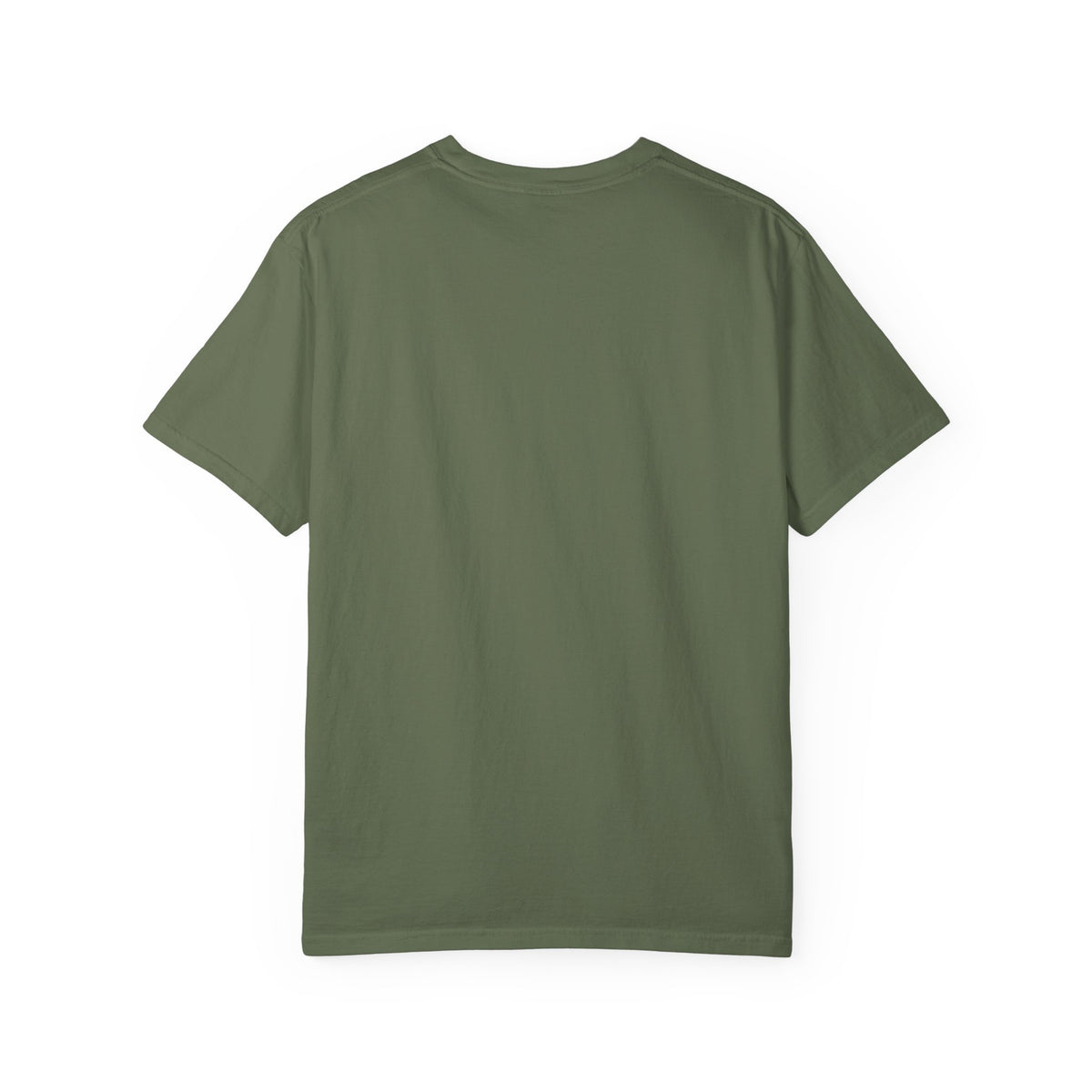 Sunny Sunflower Tee -Unisex Garment-Dyed Tee (Sunny thank you for the sunshine you gave me))