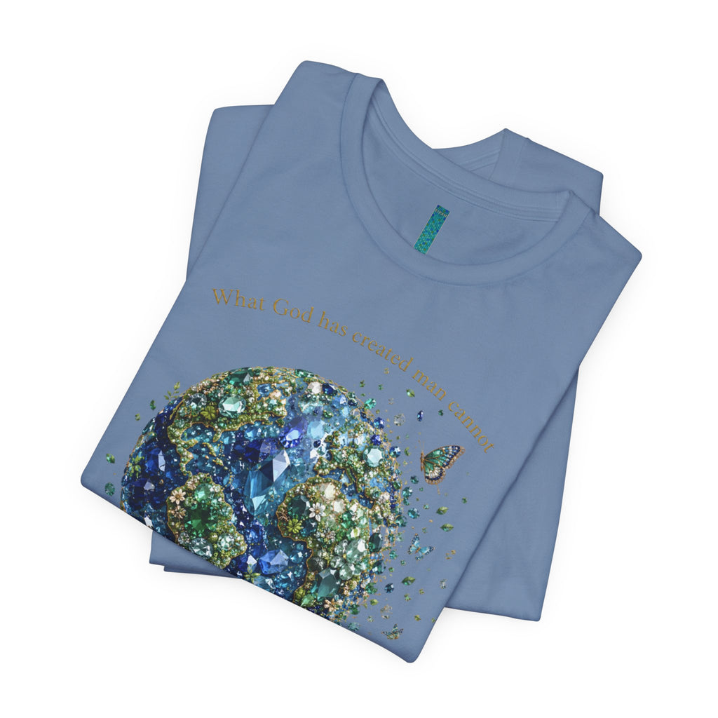 Earth's a Gem T- Shirt