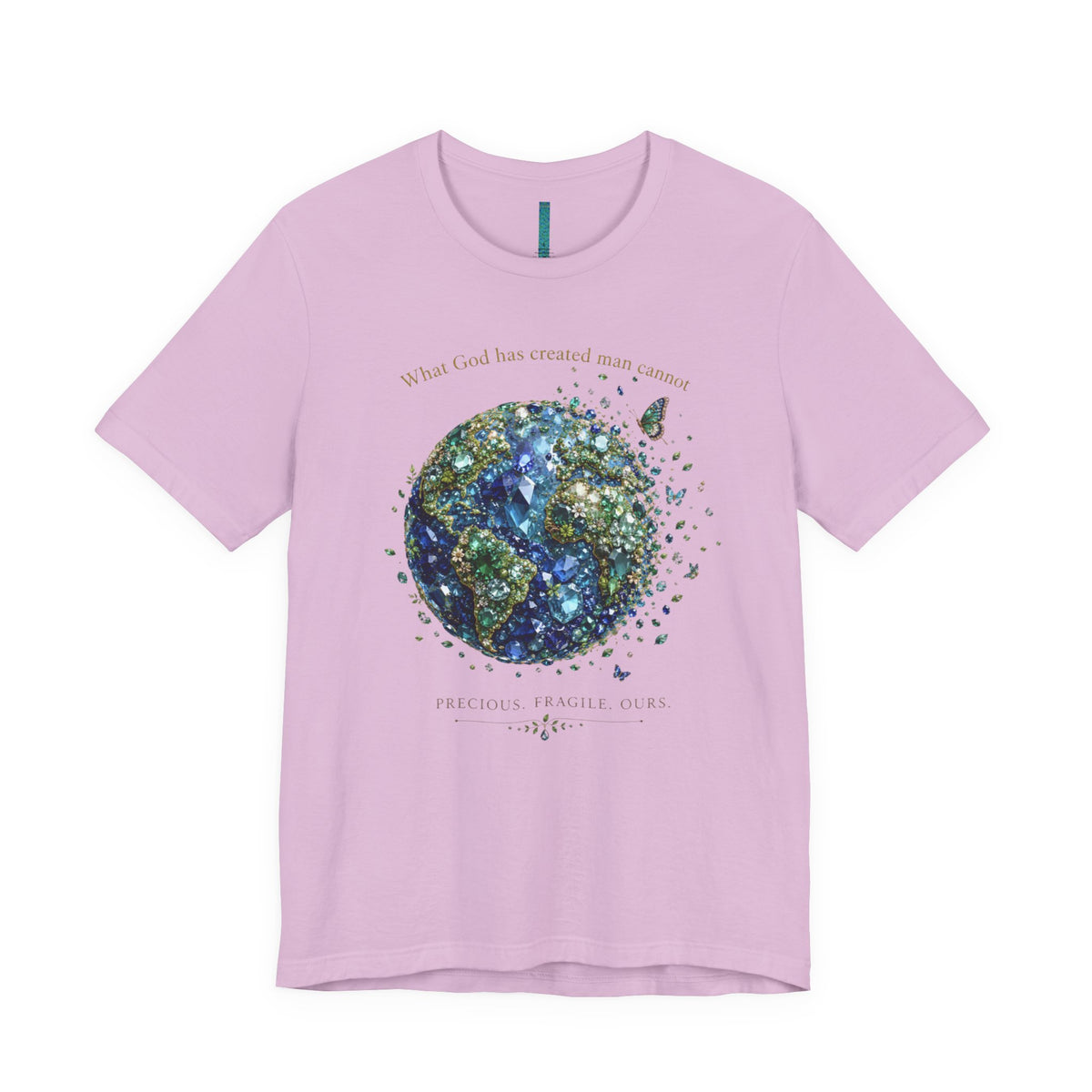 Earth's a Gem T- Shirt