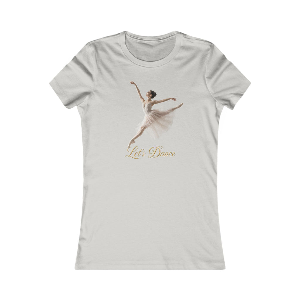 Women's Favorite Tee