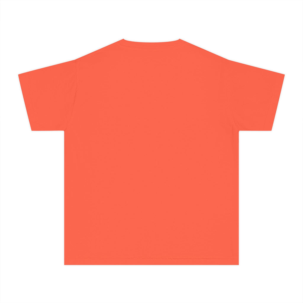 Halloween Youth Midweight Tee