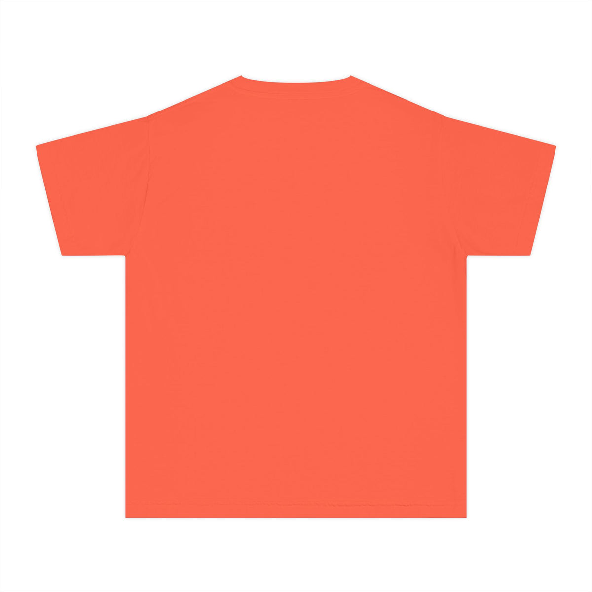 Halloween Youth Midweight Tee
