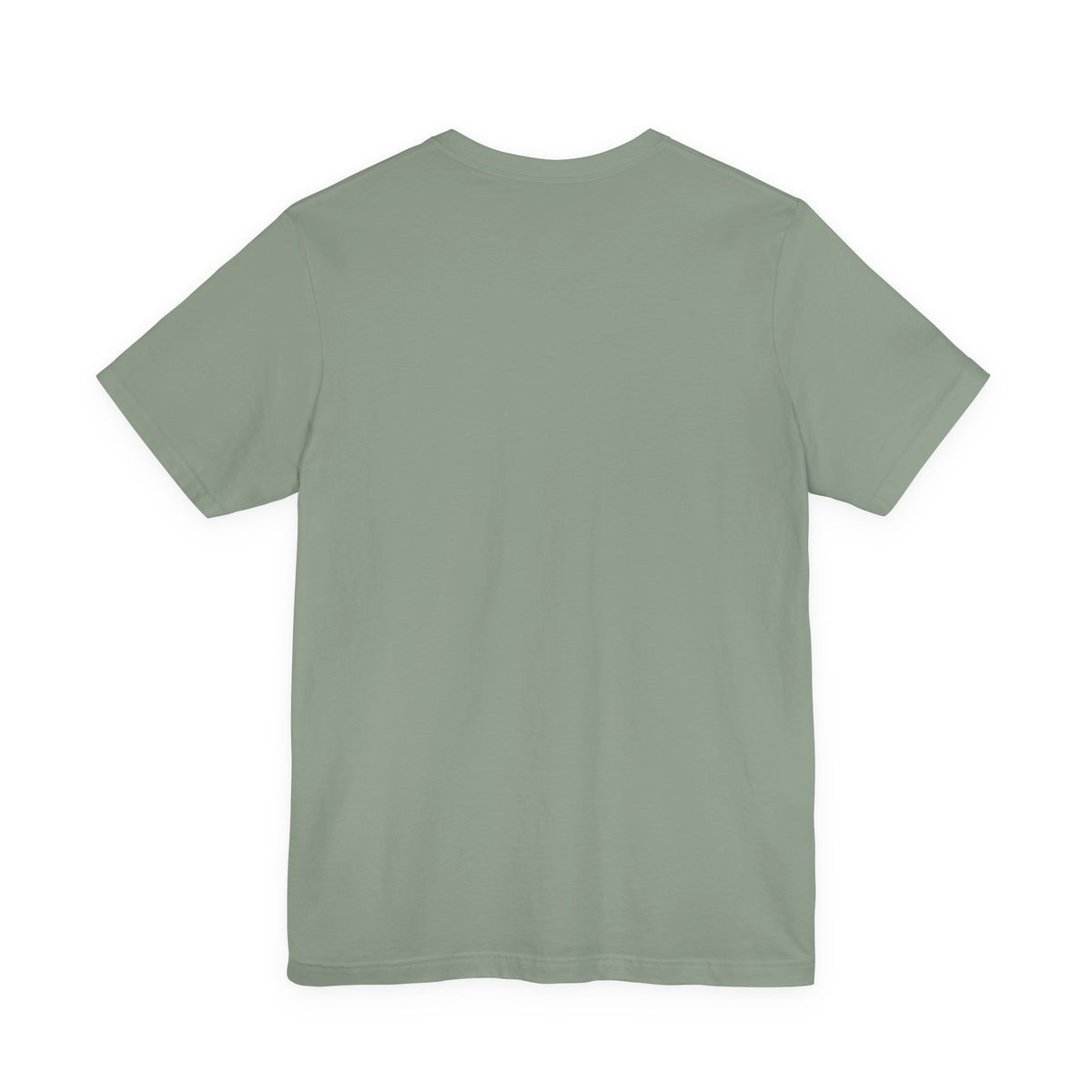 Love Heart Graphic Tee — Retro Floral "Love" Design