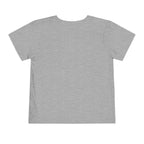 Toddler Fall Leaves Short Sleeve Tee
