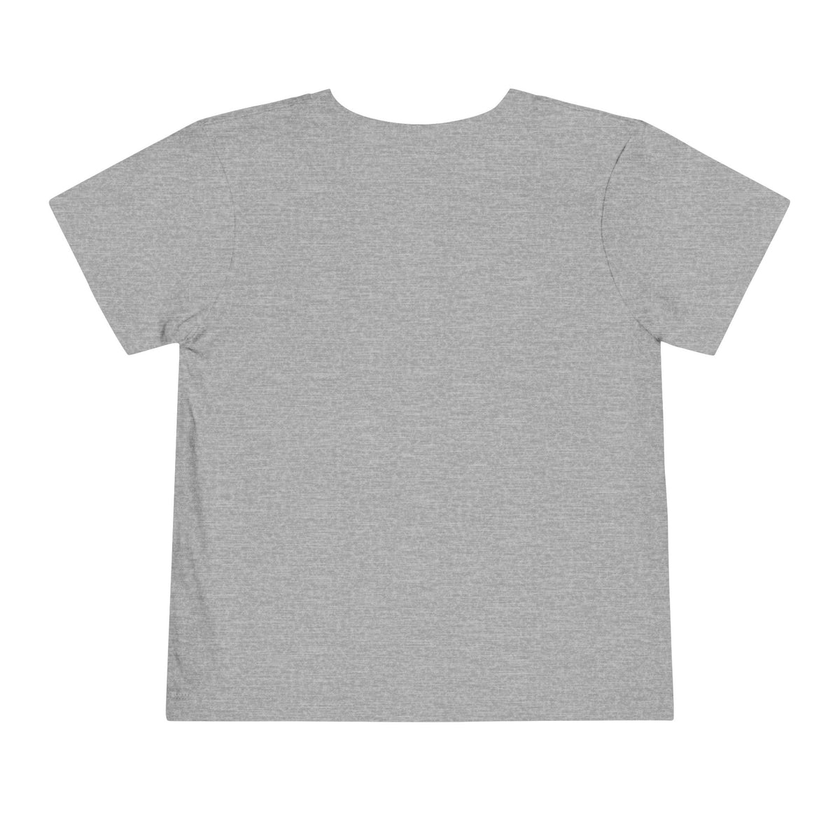 Toddler Fall Leaves Short Sleeve Tee