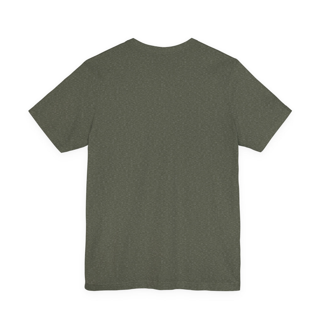 Earth's A Gem Tee — Save the Earth Eco Graphic T-Shirt