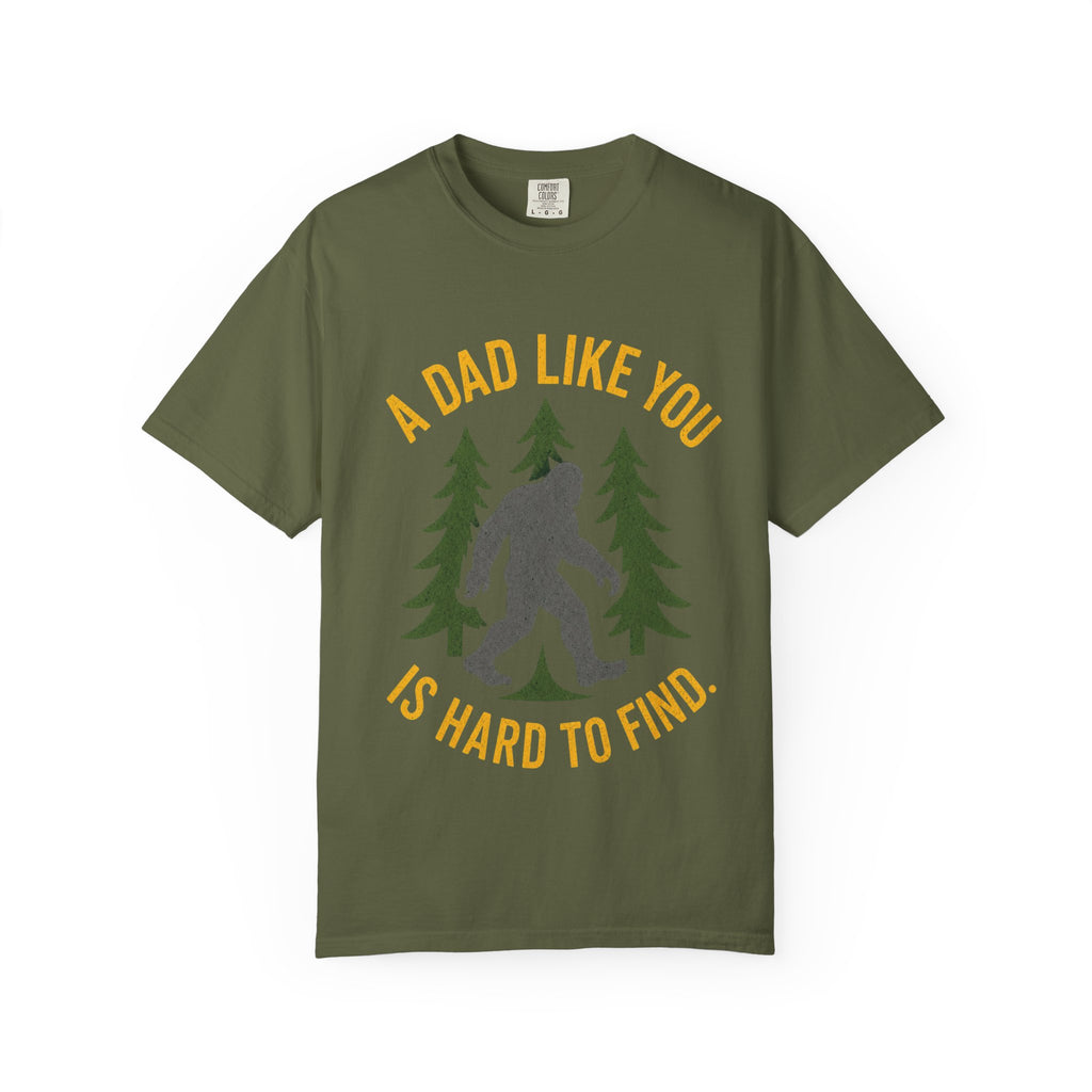 A Dad Like You Is Hard to Find T-Shirt