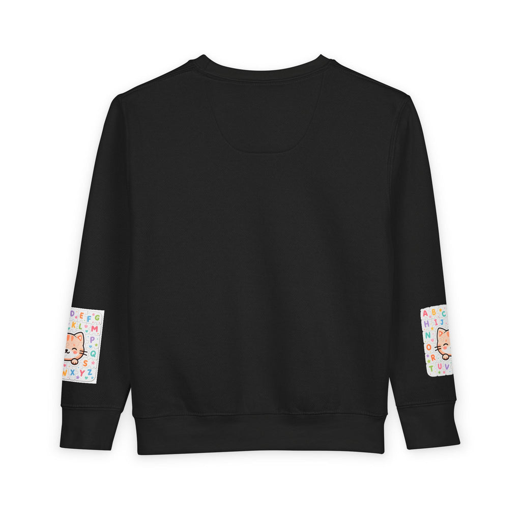 Toddler Sweatshirt