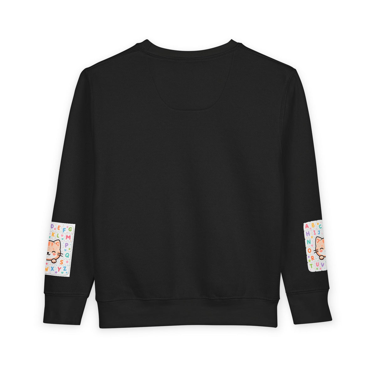 Toddler Sweatshirt