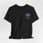 America 250 Eagle T-Shirt – 1776–2026 Bicentennial Celebration Tee
