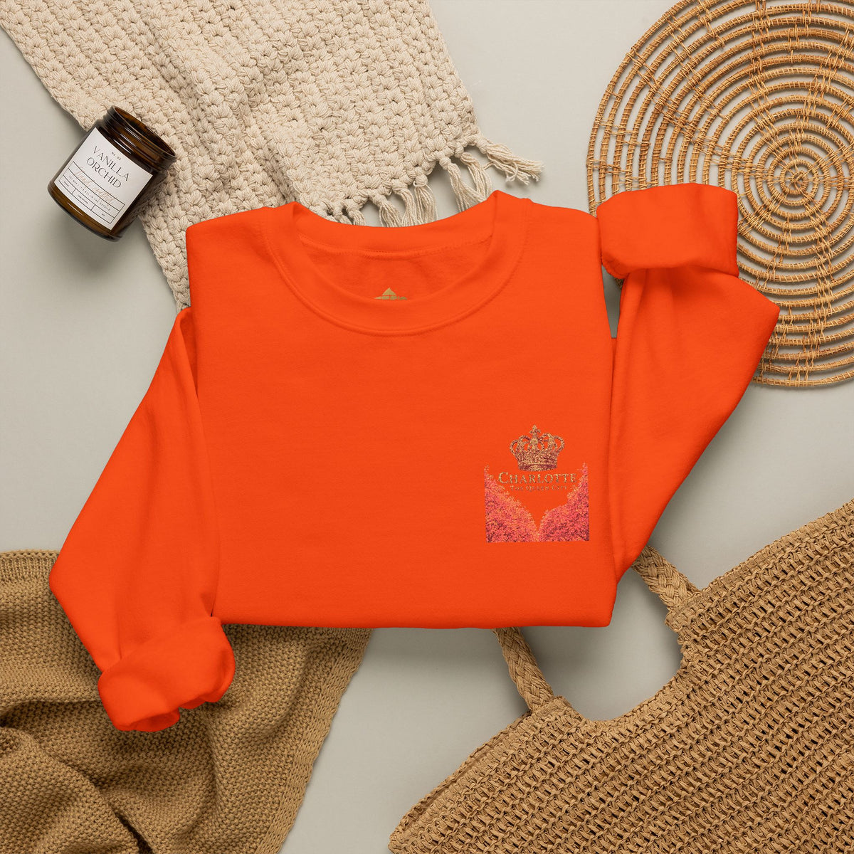 Unisex Heavy Blend™ Crewneck Sweatshirt
