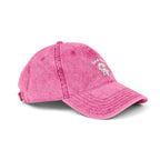 Dog Vintage Cap (Embroidery)