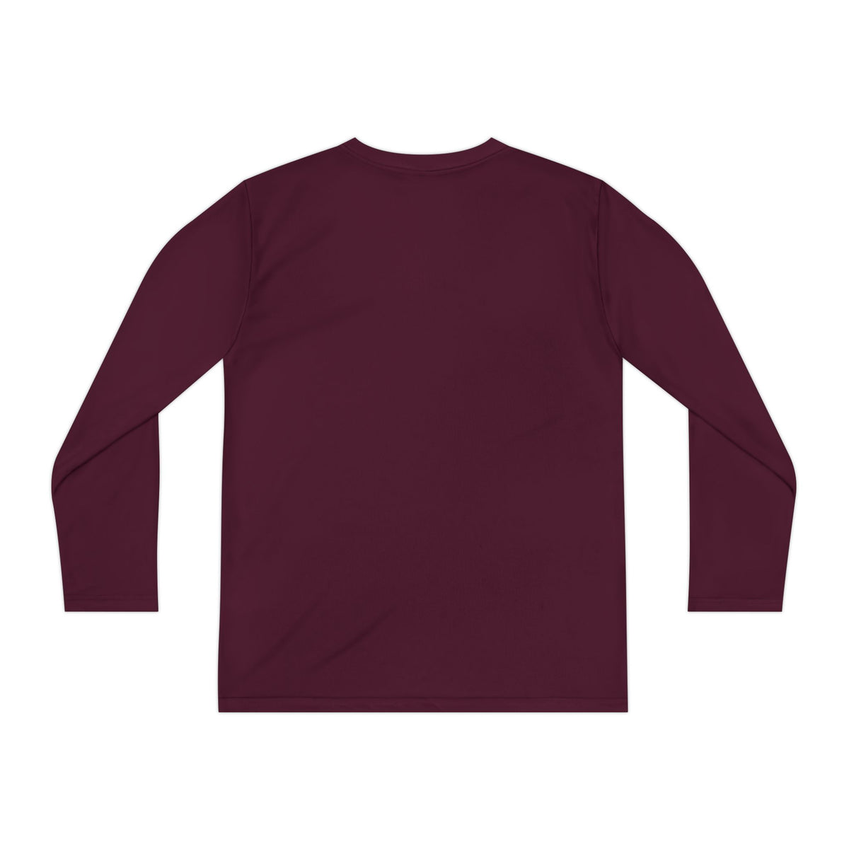 Youth Long Sleeve Tee - 'Hello Halloween' Jack-o'-Lantern Pumpkin Shirt