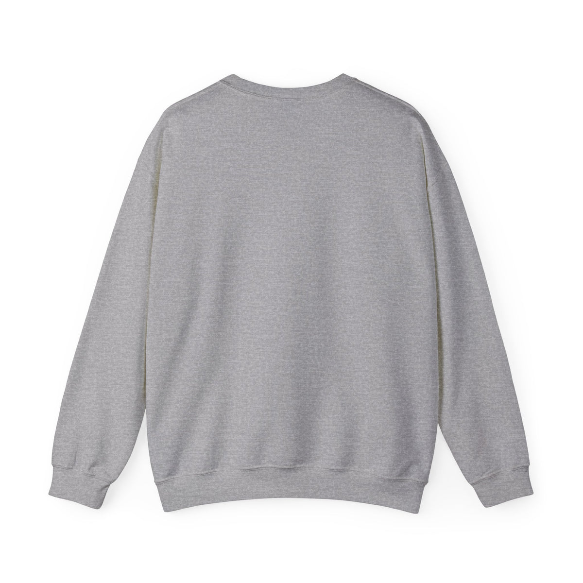 The Autumn Leaves / Unisex Heavy Blend™ Crewneck Sweatshirt