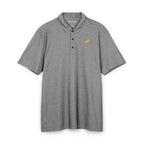 Port Authority® Fine Pique Blend Polo