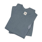 Anchor Graphic Tee — "Hold Steady Anchor Down" Nautical Shirt