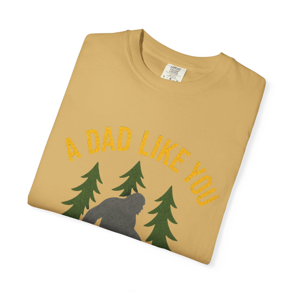 A Dad Like You Is Hard to Find T-Shirt
