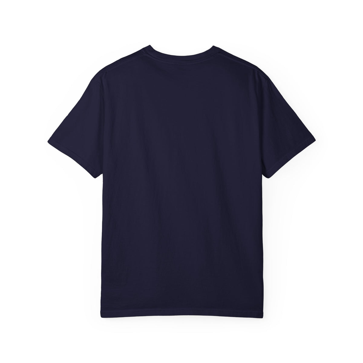 Charlotte North Carolina Autumn Tree Lane T-Shirt