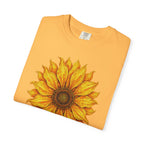 Sunflower 'Sunny' Graphic T-Shirt