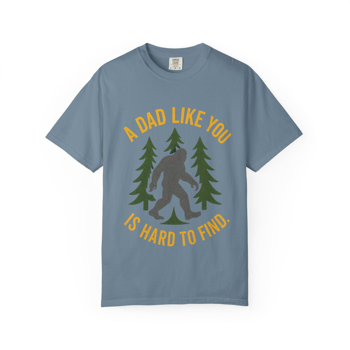 A Dad Like You Is Hard to Find T-Shirt