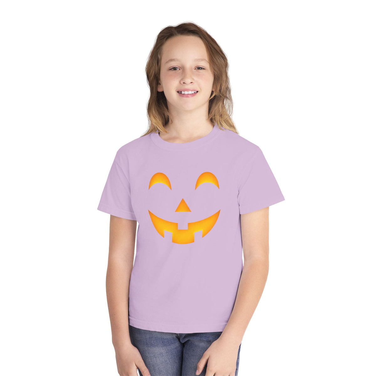 Halloween Youth Midweight Tee